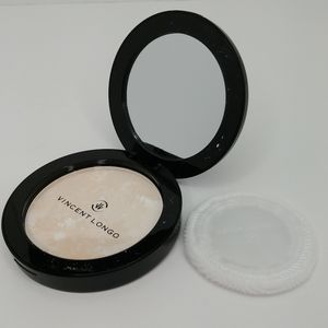 Vincent Longo Velour Pressed Powder Faire #1